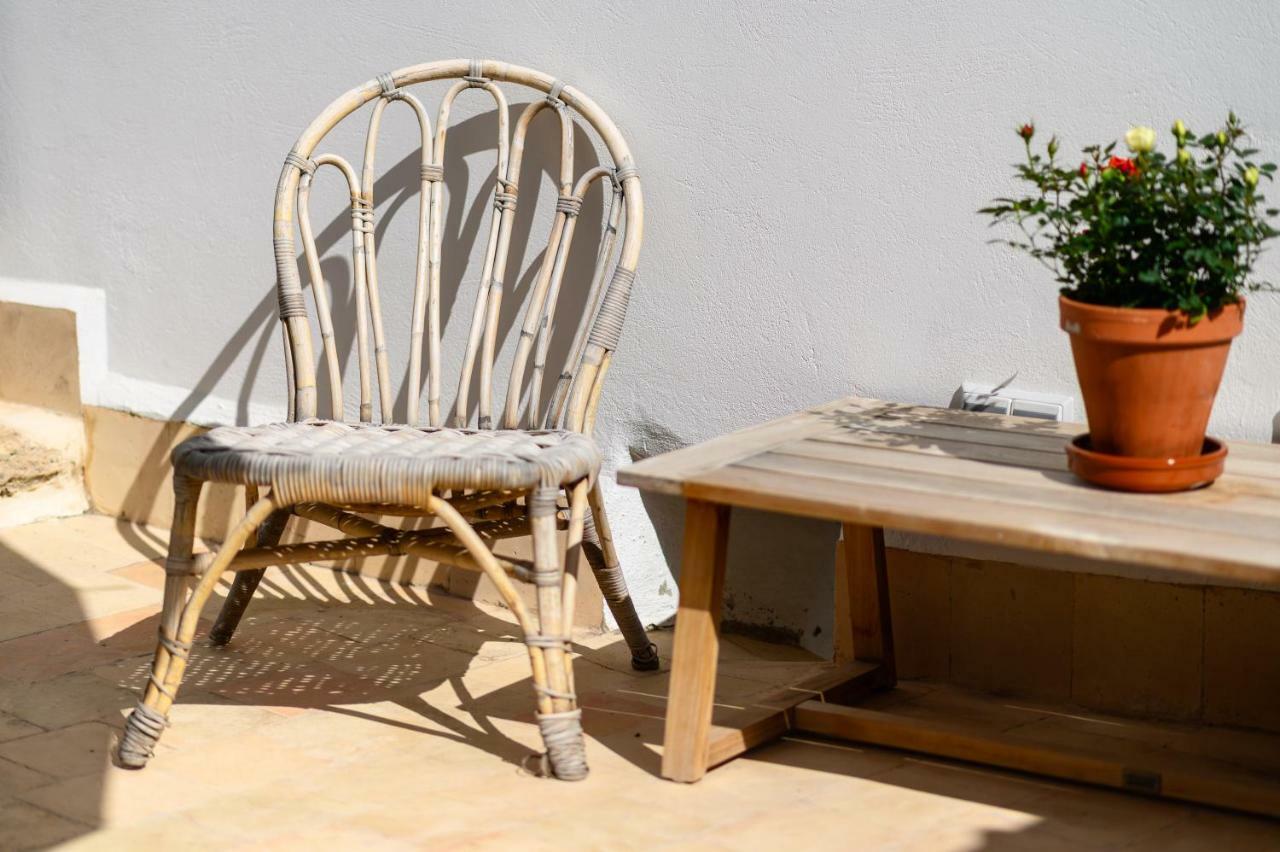 Open Air Historic Penthouse Vegueta Apartment Las Palmas de Gran Canaria Bagian luar foto