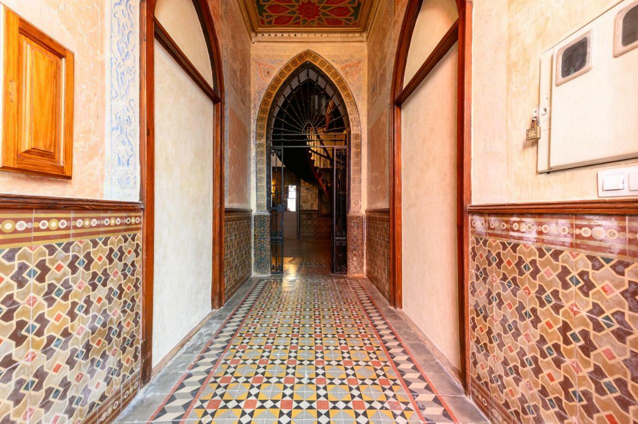 Open Air Historic Penthouse Vegueta Apartment Las Palmas de Gran Canaria Bagian luar foto