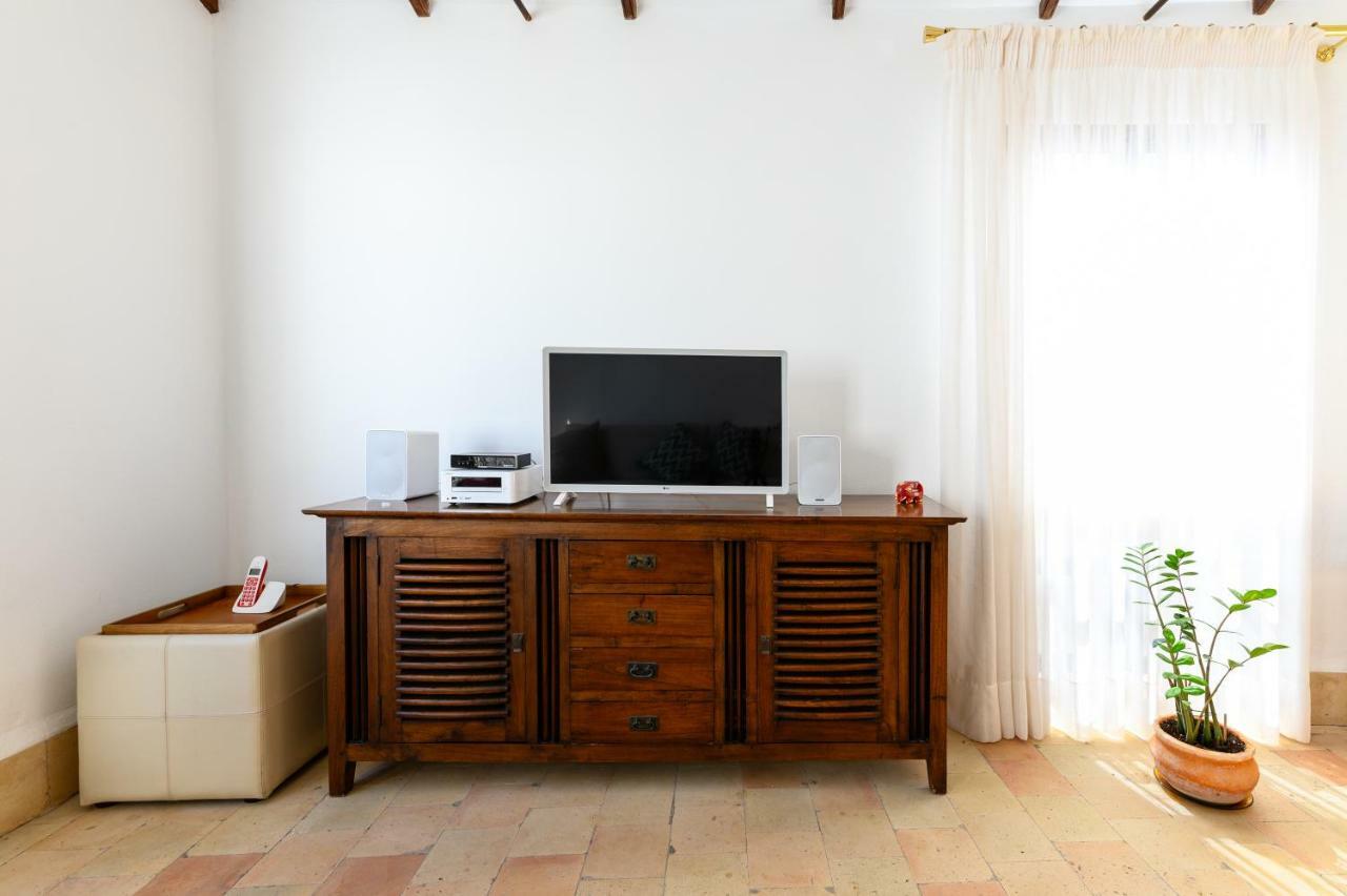 Open Air Historic Penthouse Vegueta Apartment Las Palmas de Gran Canaria Bagian luar foto