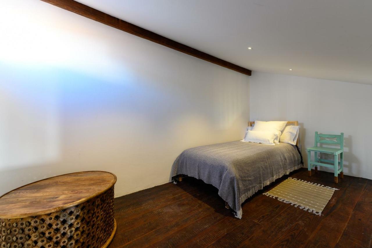 Open Air Historic Penthouse Vegueta Apartment Las Palmas de Gran Canaria Bagian luar foto
