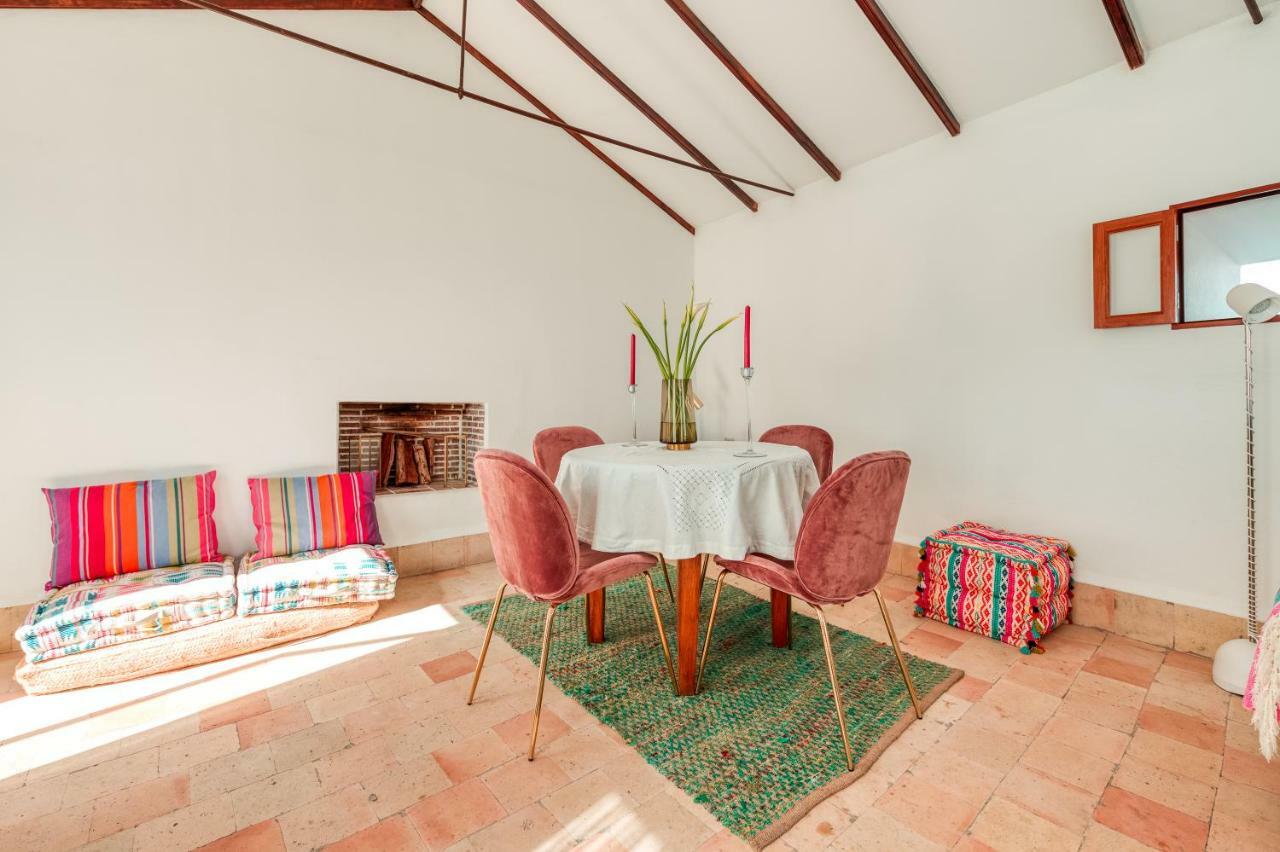 Open Air Historic Penthouse Vegueta Apartment Las Palmas de Gran Canaria Bagian luar foto
