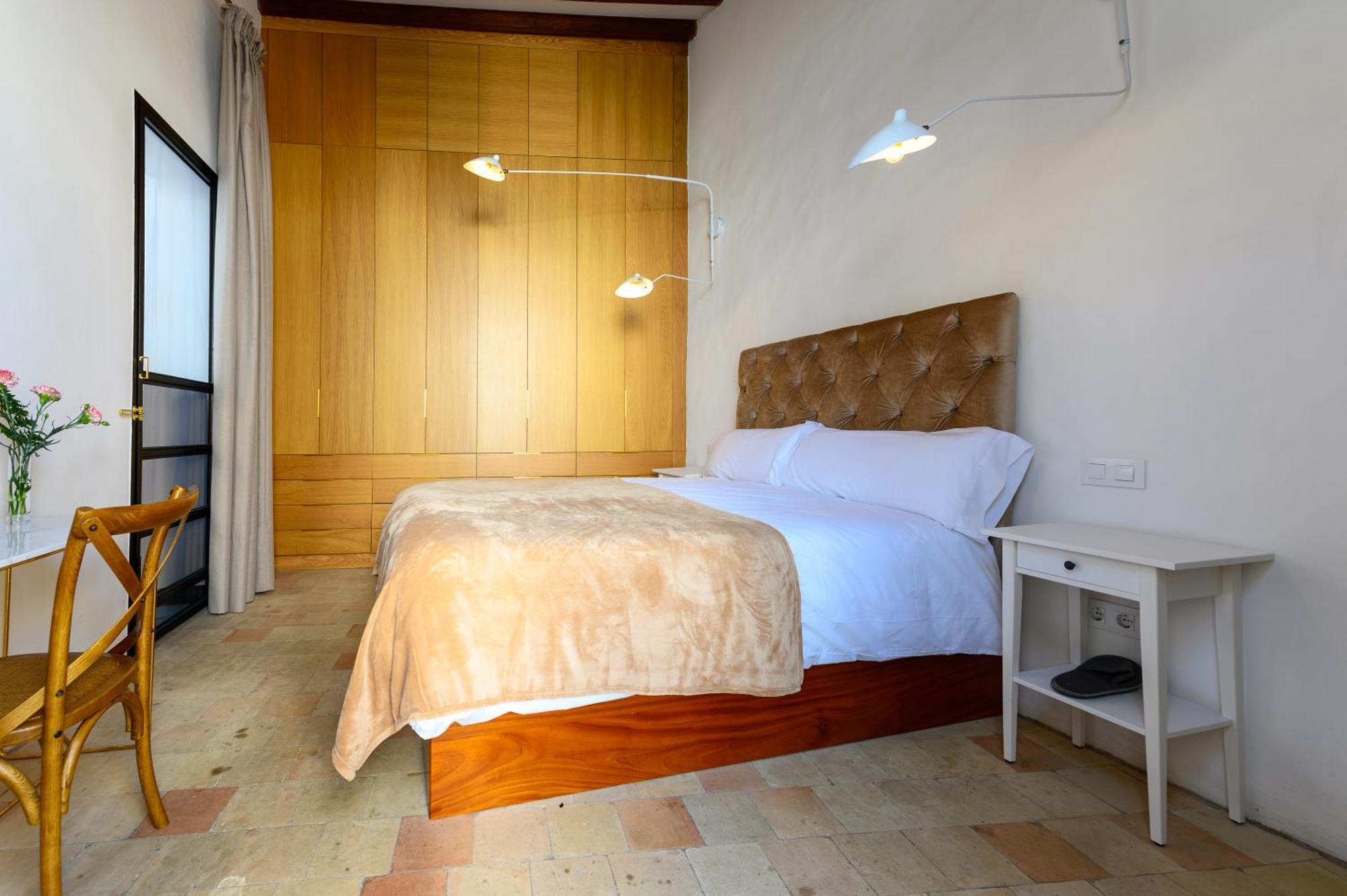 Open Air Historic Penthouse Vegueta Apartment Las Palmas de Gran Canaria Bagian luar foto